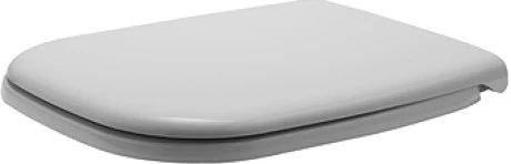 Duravit D-Code - wc sjedalo (soft-close), compact-0