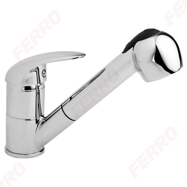 Ferro Ancona - miješalica za sudoper s tušem ****-0