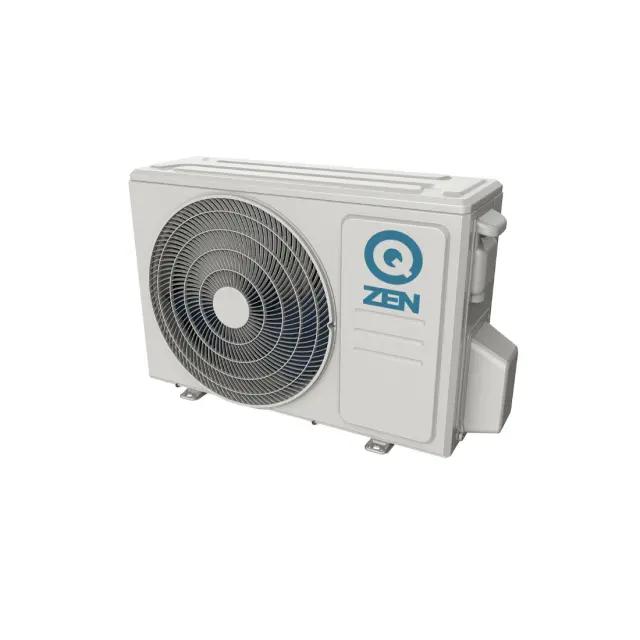 Klima uređaj Qzen Start Inverter Plus 3.5 kW - ZE-12WSE/ZE-12OSE-2