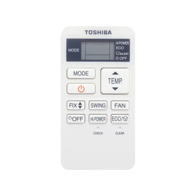 Klima uređaj Toshiba Seiya 2.0 kW - RAS-B07J2KVG-E/RAS-07J2AVG-E-3