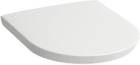 Laufen New Classic - sjedalo za wc soft-close (sporospuštajuće), bijelo-0