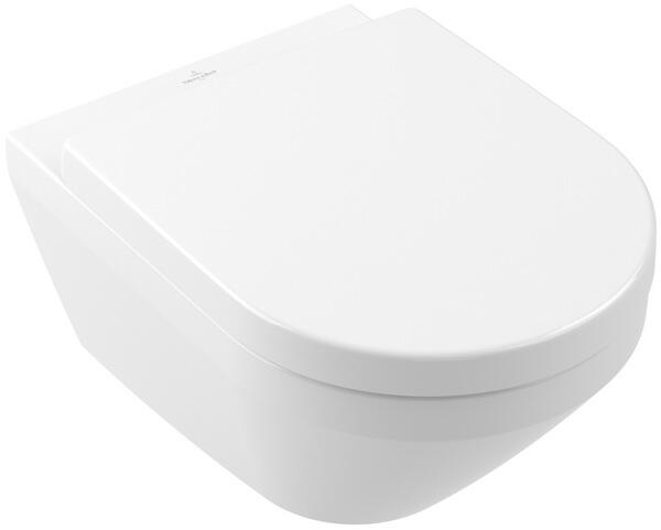 Villeroy&Boch Architectura - wc viseći Twistflush sa softclose sjedalom-0