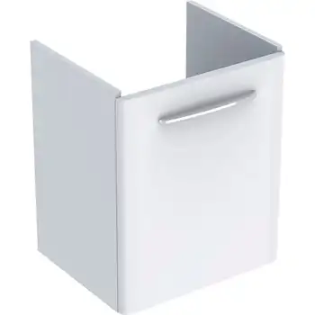 Geberit CER Selnova - baza za umivaonik, s jednim vratima 46.4x55.7x40.6cm-0