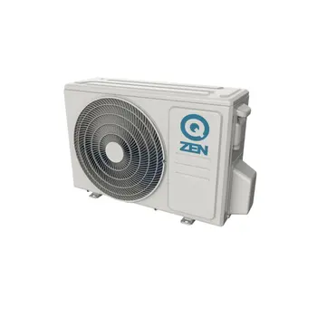 Klima uređaj Qzen Start Inverter Plus 2.6 kW - ZE-09WSE/ZE-09OSE-2