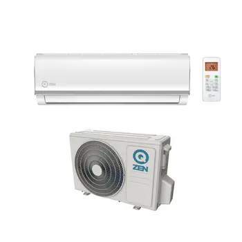 Klima uređaj Qzen Start Inverter Plus 5.3 kW - ZE-18WSE/ZE-18OSE-0