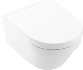 Villeroy&Boch Architectura New - wc školjka direct flush sa wc sjed. soft close-1