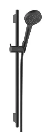 Hansgrohe Vernis Blend/Shape - tuš garnitura Vario EcoSmart 65 cm crno mat-0