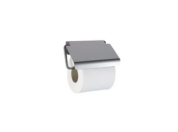 Inda Export - držač wc papira sa poklopcem-0