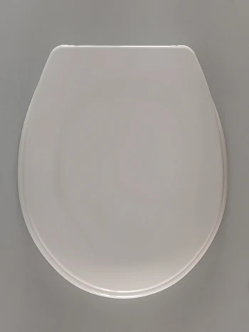 Sjedalo za wc - Haro Ocean Meer (inox panti) FastFix-1